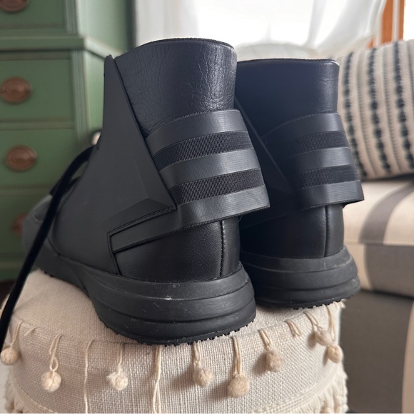 Y-3 bball tech men’s 10 us - Picture 4 of 9